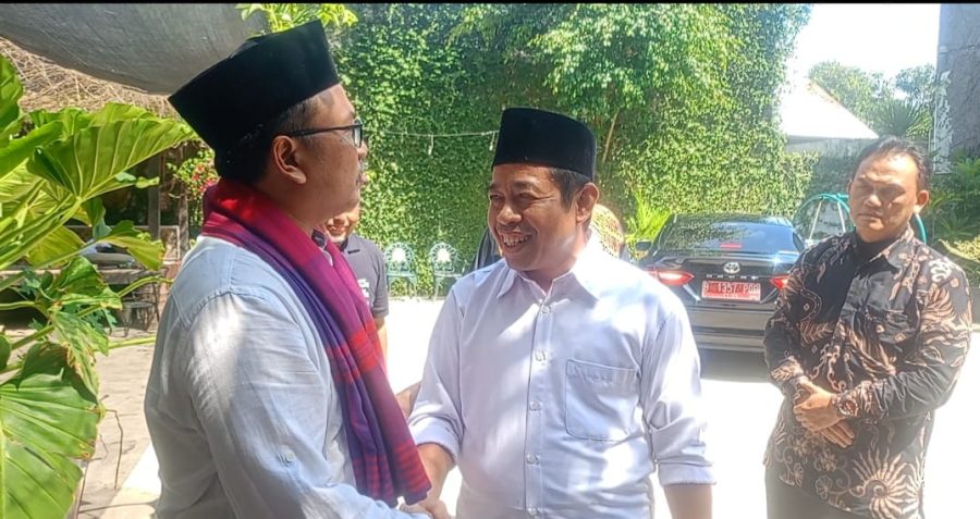 Ketua DPRD DKI Usulkan Kesenian Betawi Masuk Ekstrakurikuler Sekolah