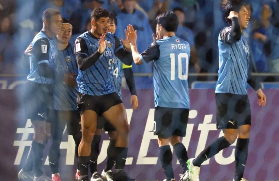 Kawasaki Hentikan Langkah Al Nassr ke Final Liga Champions Asia