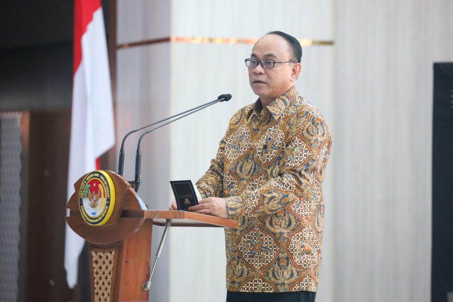 Menkop Budi Arie Harap Kepala Daerah Hidupkan Kopdeskel untuk Wujudkan Keadilan Sosial