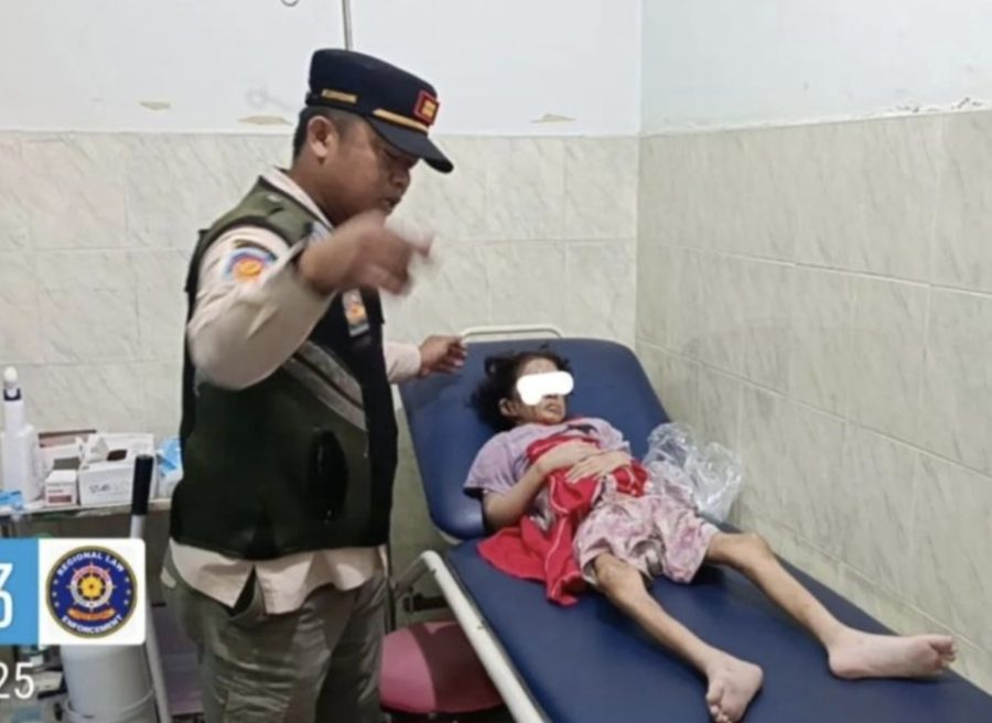 RS Polri Ungkap Kondisi Anak 7 Tahun Korban Dugaan Penyiksaan Orang Tua