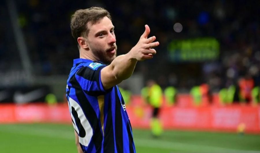 Atletico Madrid Tertarik, Inter Milan Ogah Lepas Carlos Augusto