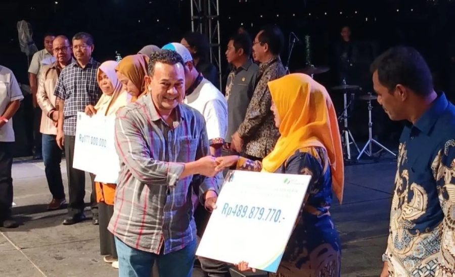 Jakarta Cetak Rekor, Kepesertaan BPJS Ketenagakerjaan Tembus 51 Persen