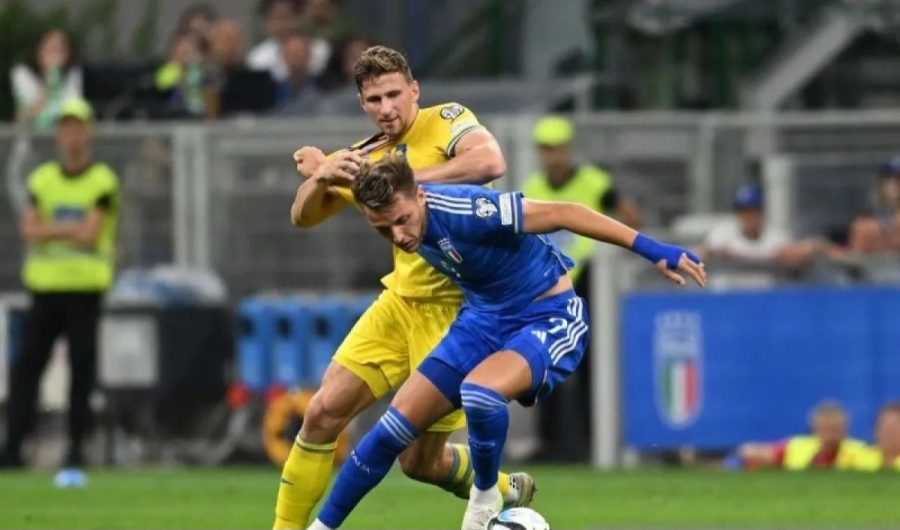 Retegui Hengkang ke Liga Arab, Transfer Termahal Italia