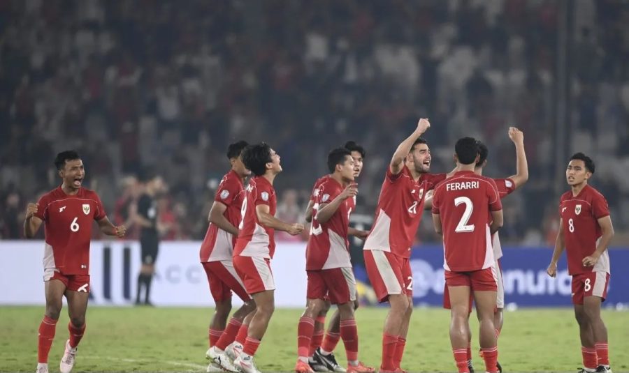 Erick Thohir Beberkan 3 Harapan untuk Timnas U-23 Jelang Final ASEAN 2025