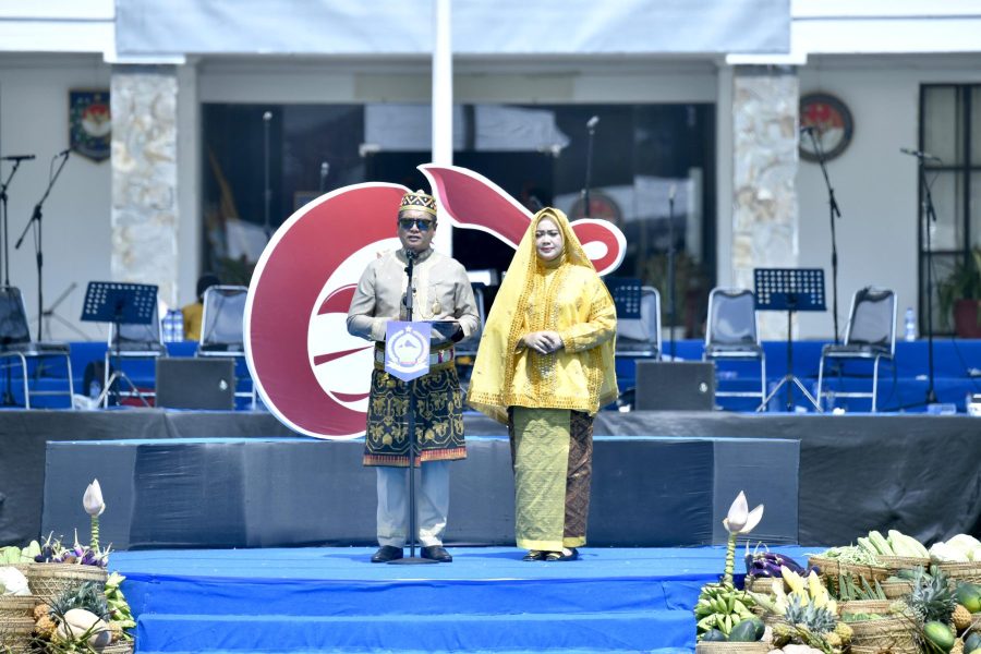 “NTB Gerak Cepat, NTB Hebat: Merayakan 67 Tahun dengan Prestasi Gemilang”