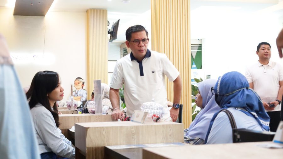 Lewat PERINTIS 10 Hari, BPN Klaim Pangkas Lambatnya Balik Nama Sertifikat